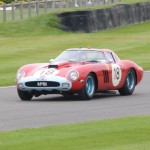 Goodwood Revival