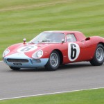Goodwood Revival