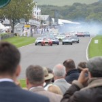 Goodwood Revival