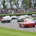 Goodwood Revival
