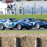 Goodwood Revival