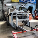 Grage MCC 4858- Garage MCC