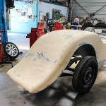 Grage MCC 4860- Garage MCC