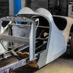 Grage MCC 4864- Garage MCC