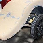 Grage MCC 4866- Garage MCC