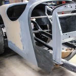 Grage MCC 4867- Garage MCC