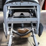 Grage MCC 4868- Garage MCC