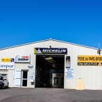 Grage MCC 4873- Garage MCC