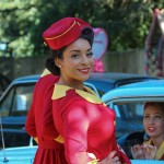 Goodwood Revival 2015