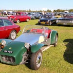 Goodwood Revival 2015