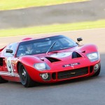Goodwood Revival 2015