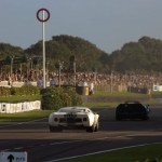 Goodwood Revival 2015