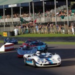 Goodwood Revival 2015