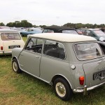 Goodwood Revival 2015