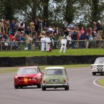 Goodwood Revival 2015