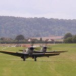 IMG 0582- Goodwood Revival 2015