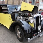 IMG 1131- British Car Show