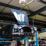 IMG 3843- Classic Garage