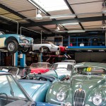 IMG 3844- Classic Garage