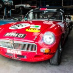IMG 3845- Classic Garage