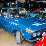 IMG 3847- Classic Garage