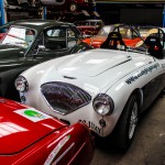 IMG 3848- Classic Garage