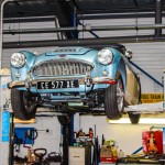 IMG 3850- Classic Garage