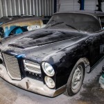 IMG 3853- Classic Garage