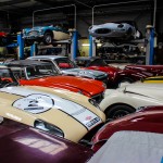 IMG 3854- Classic Garage