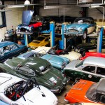 IMG 3857- Classic Garage