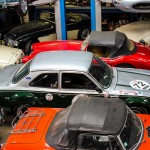 IMG 3858- Classic Garage