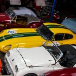 IMG 3859- Classic Garage