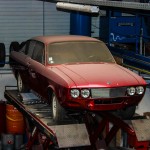 IMG 3860- Classic Garage