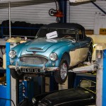 IMG 3861- Classic Garage