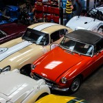 IMG 3863- Classic Garage