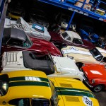 IMG 3864- Classic Garage
