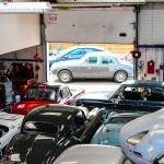IMG 3865- Classic Garage