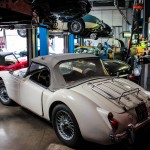 IMG 3868- Classic Garage