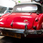 IMG 3869- Classic Garage