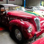 IMG 3874- Classic Garage