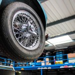 IMG 3877- Classic Garage