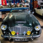 IMG 3878- Classic Garage