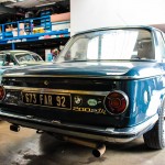 IMG 3888- Classic Garage