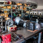 IMG 3889- Classic Garage