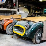 IMG 3898- Classic Garage