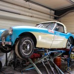 IMG 3901- Classic Garage