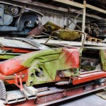 IMG 3902- Classic Garage