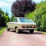 IMG 3909- Peugeot 204