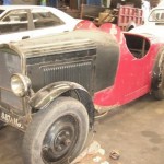 IMG 4717- Garage MCC