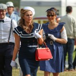 Goodwood Revival 2015